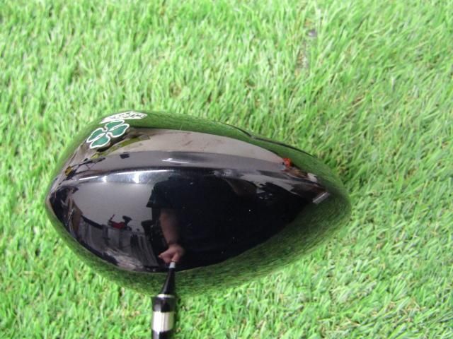 中古】ドライバー バルド CORSA PERFORMANCE 455◇Speeder 757 TR◇S