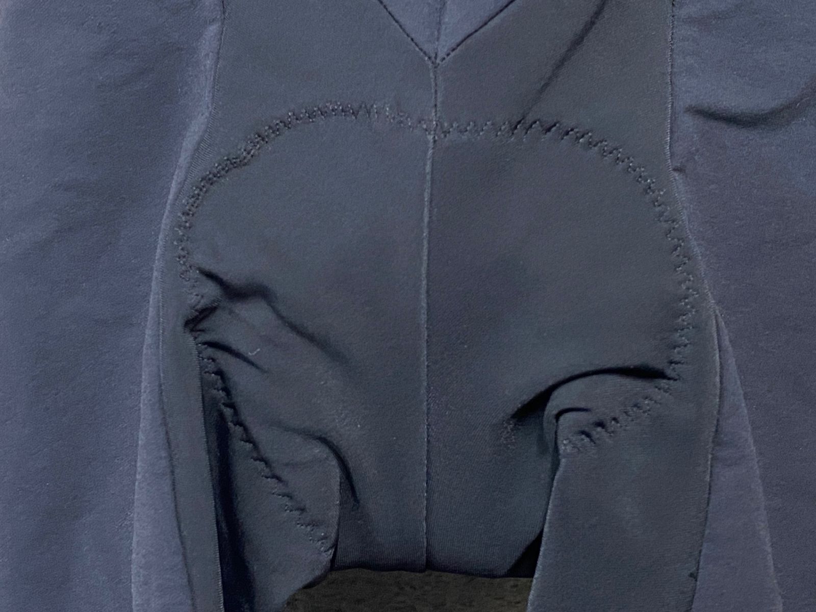 ビブショーツ S