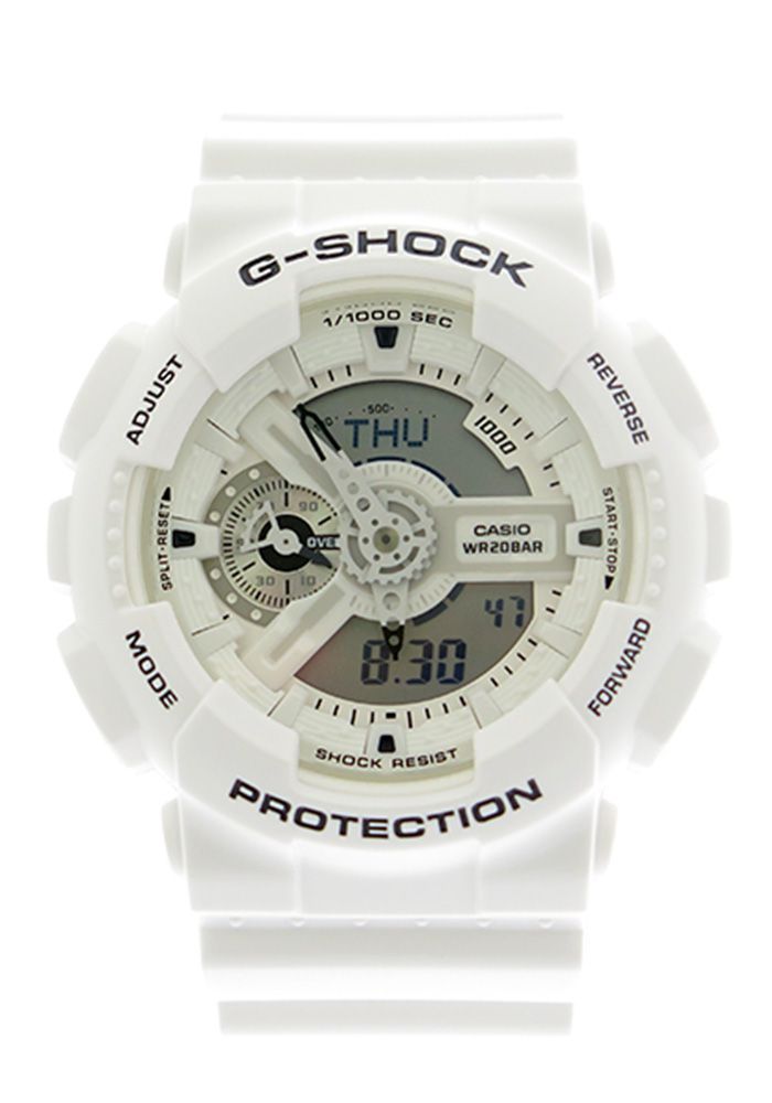 CASIO
