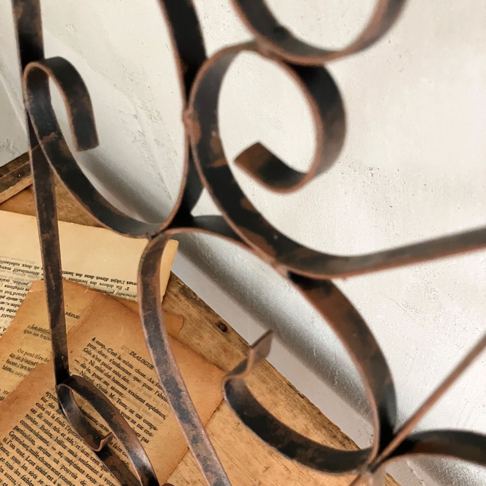 アイアンゲート フェンス トレリス ガーデンオブジェ ガーデニング雑貨