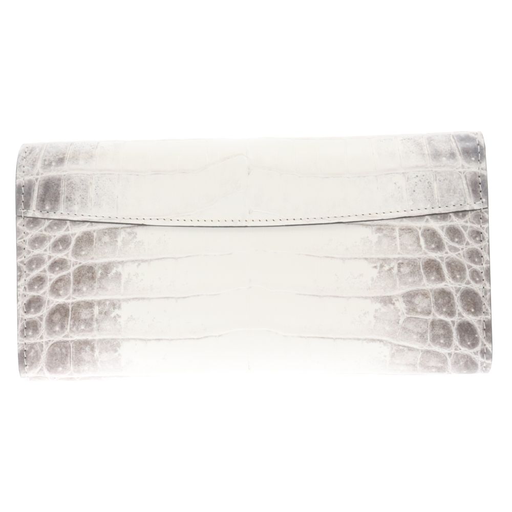 LOUIS VUITTON (ルイヴィトン) サハラ クロコダイル レザー