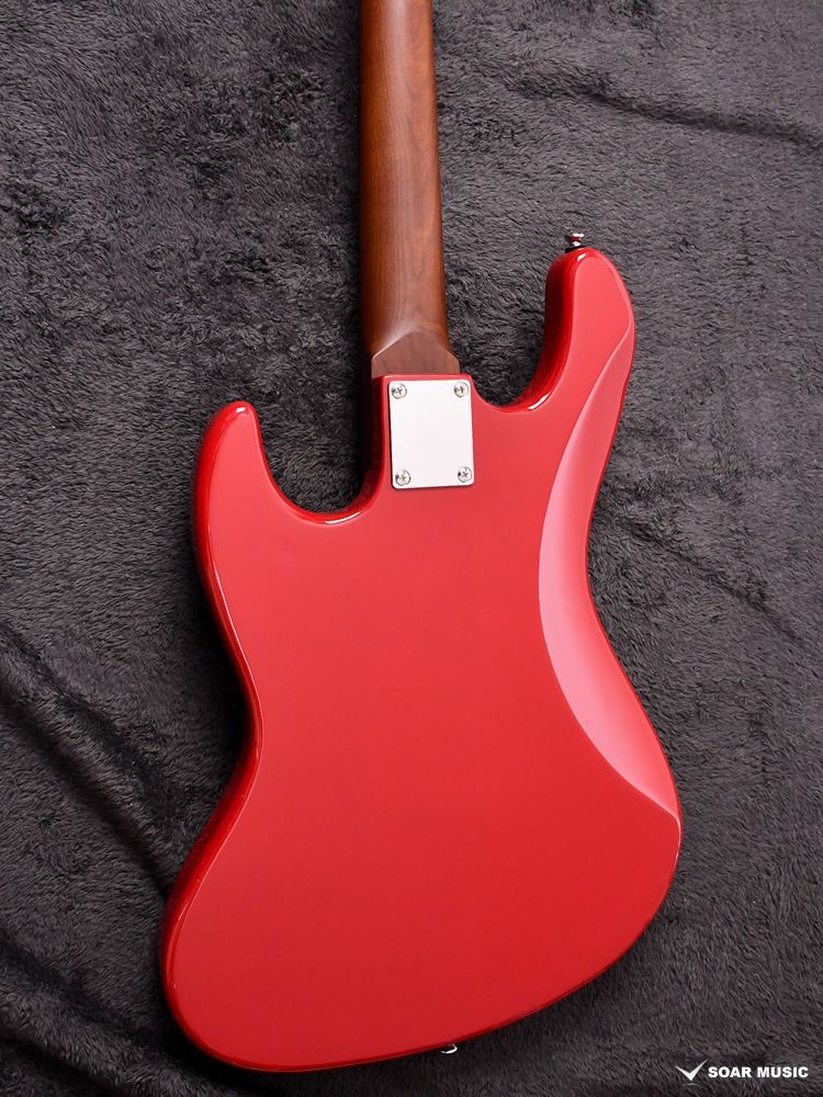 Bacchus バッカス WL4-STD/RSM DRD ダコタレッド #GI15686 約4.1kg