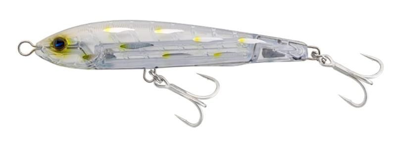 ジャッカル シアンペンシル サーペンス 160F JACKALL 05