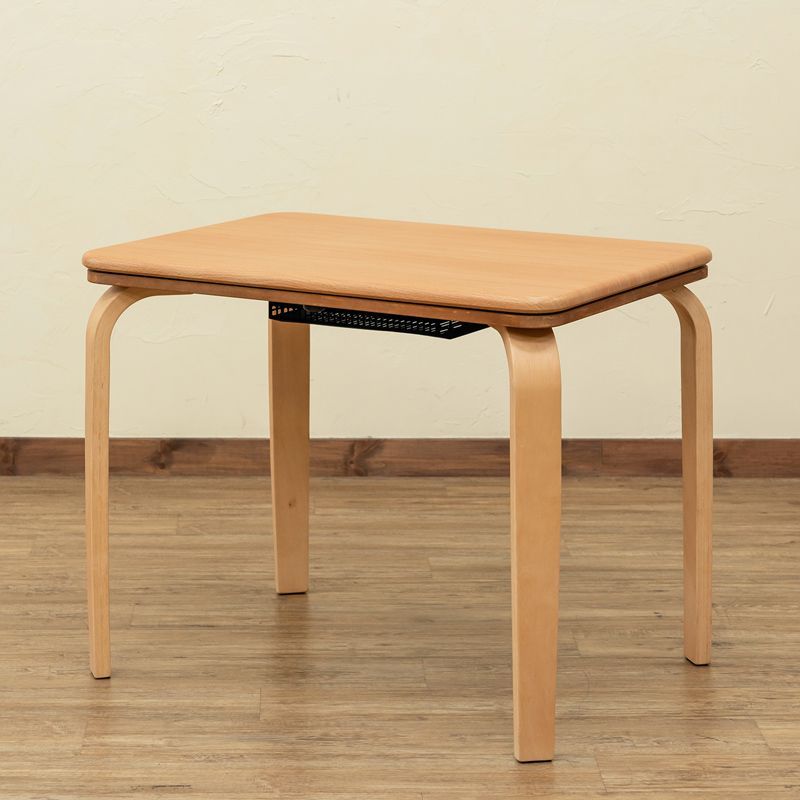 ダイニングコタツ & 掛け布団セット 80×60 - メルカリ