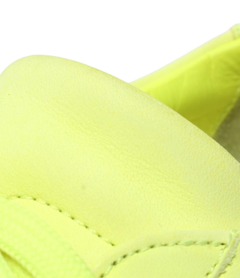 コモンプロジェクツ ローカットスニーカー ネオン メンズ SIZE 40 25  