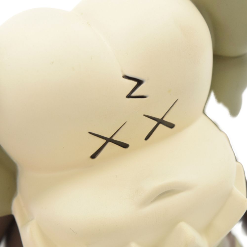 MEDICOM TOY メディコムトイ ×KAWS×BOUNTY HUNTER ORIGINALFAKE SKULL