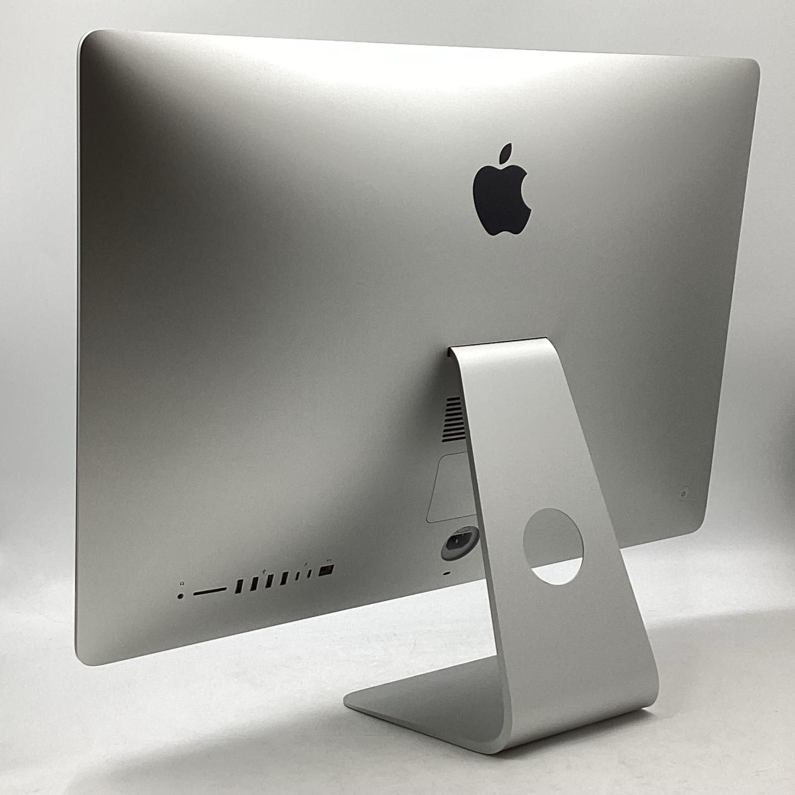 Apple iMac 27インチ (2019) i9/64GB/1TB SSD - メルカリ
