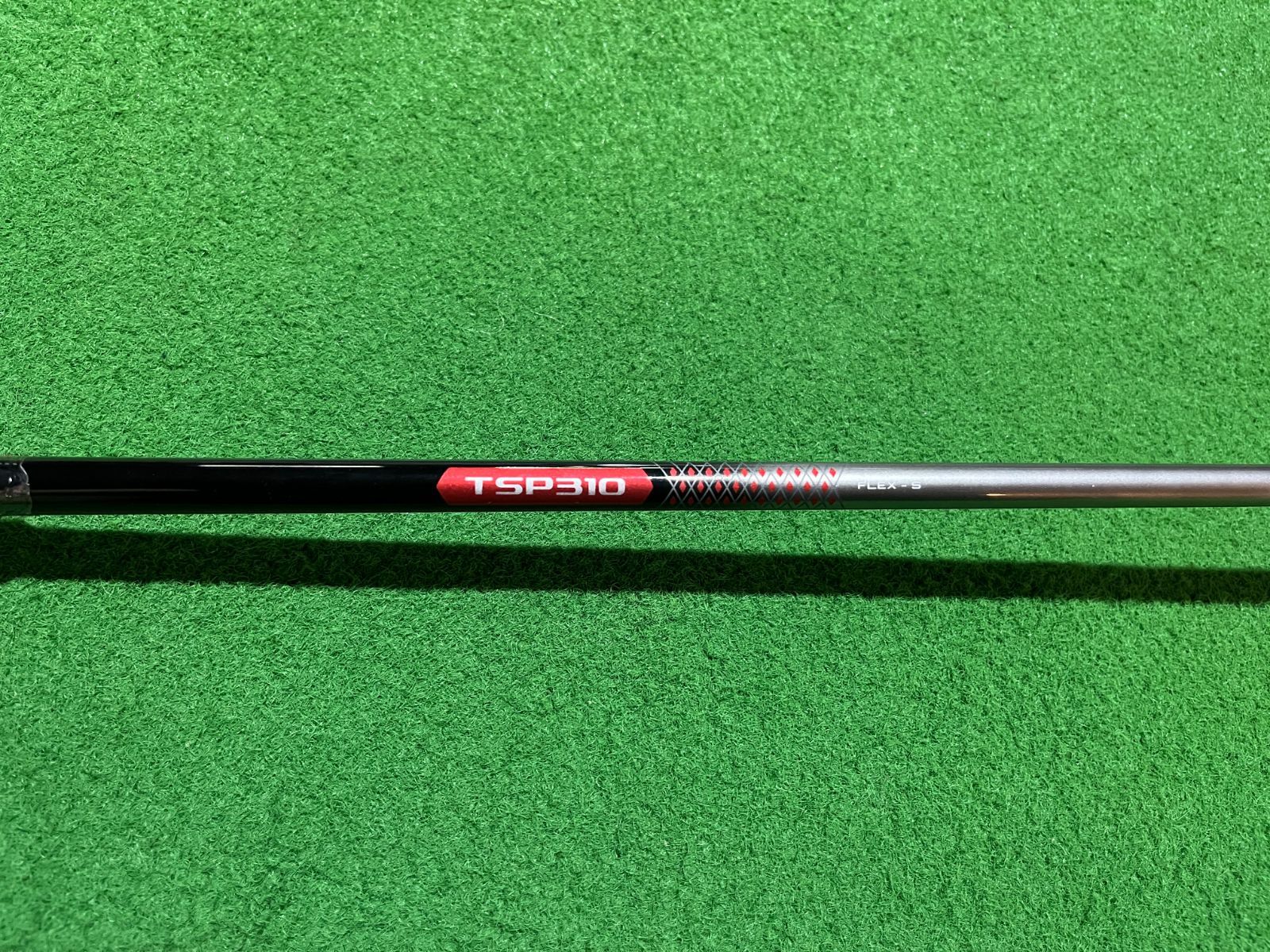 クラブ販売・新品】TSR2 18°フェアウェイウッド TSP 310 (S) - メルカリ