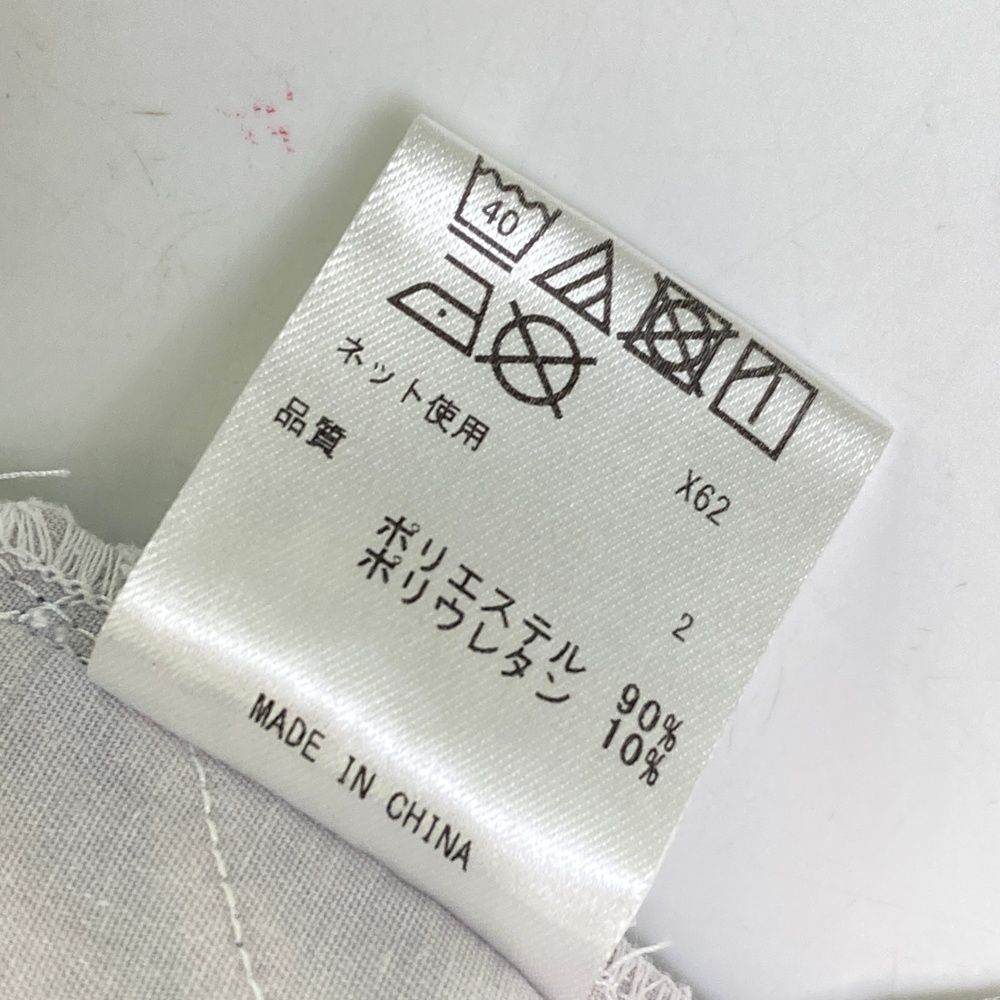 サイズ：0 23区GOLF ニジュウサンクゴルフ  ストレッチスカート 千鳥柄 ホワイト系 [240101434606] ゴルフウェア レディース ストスト サイズ：0 23区GOLF ニジュウサンクゴルフ ストレッチスカート