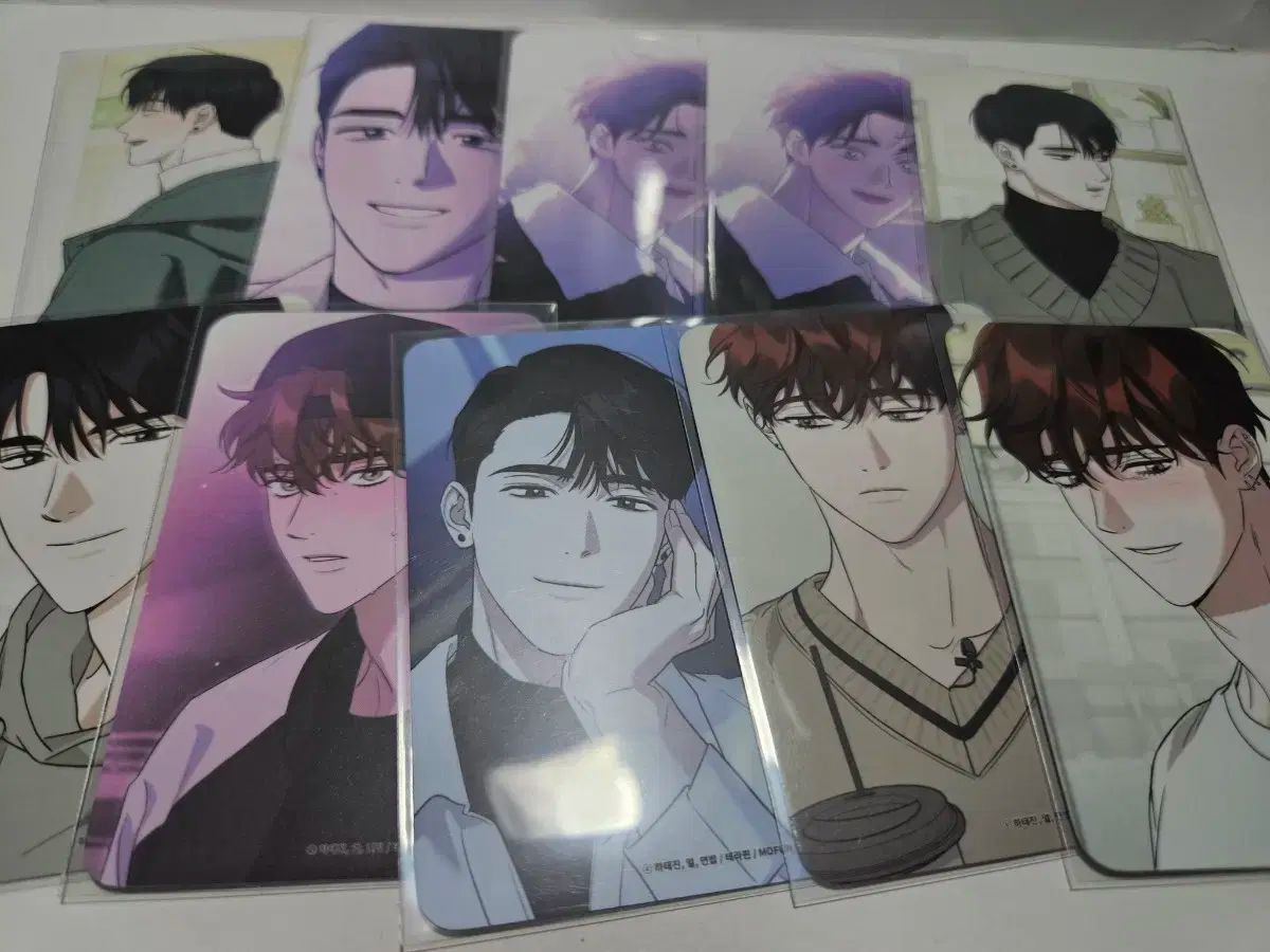 ディスラブ MOFUN トレカ バンポ 10 腸 まとめ売り