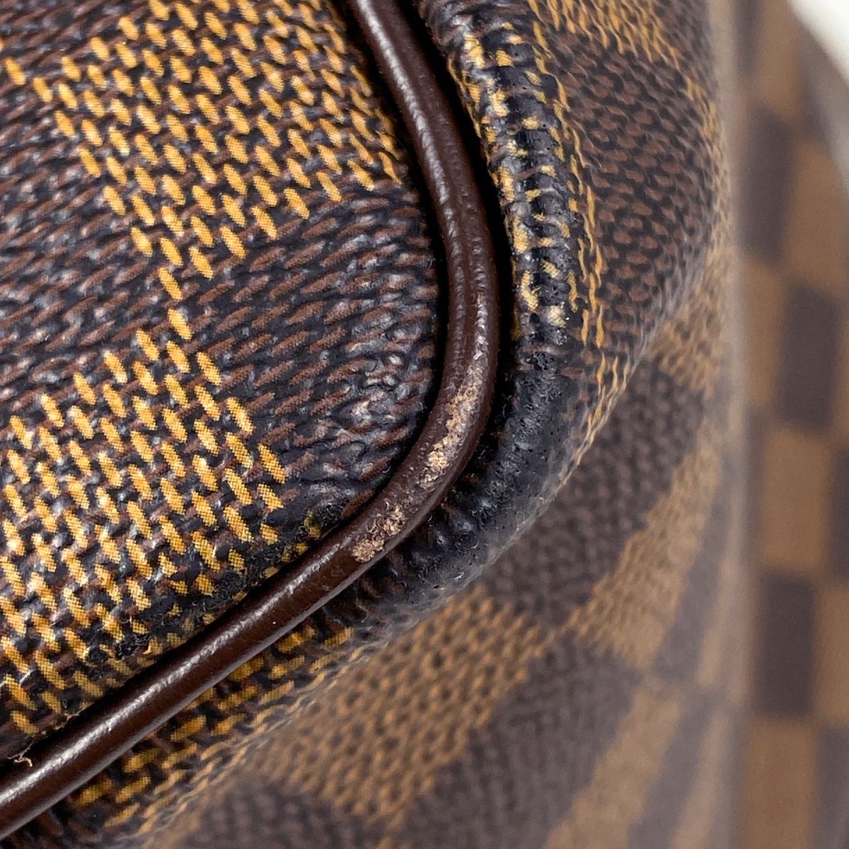 Louis Vuitton キーポルバンドリエール 55 2WAY ショルダーバッグ 