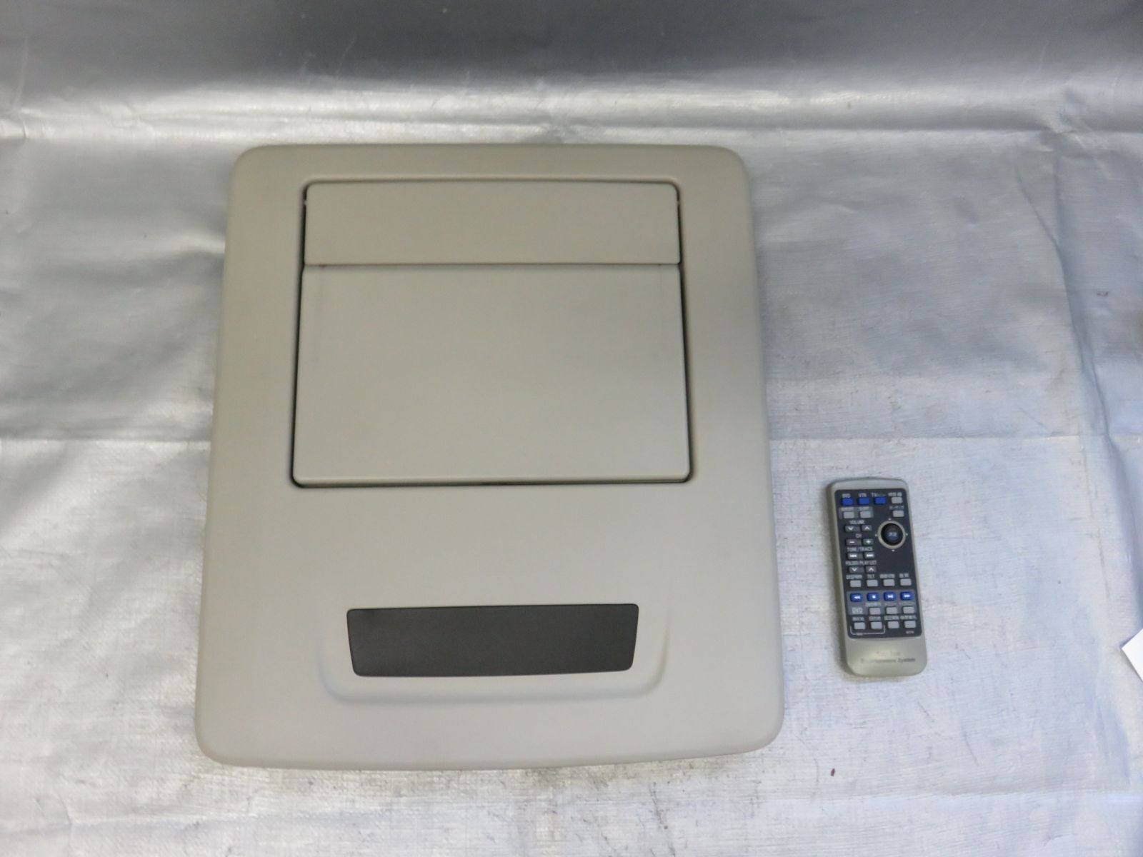 小売業者 ☆STD5250 動作OK アルファード/ヴェルファイア ANH20W