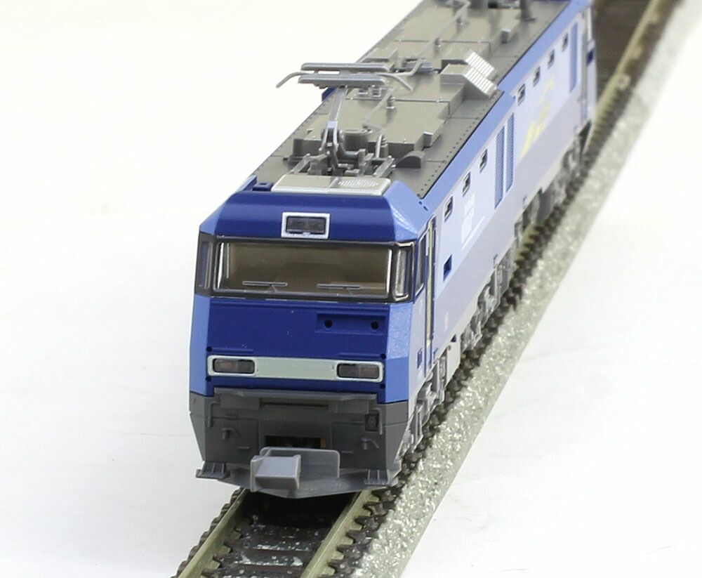 EH200 量産形 【KATO・3045-1】 「鉄道模型 Nゲージ カトー