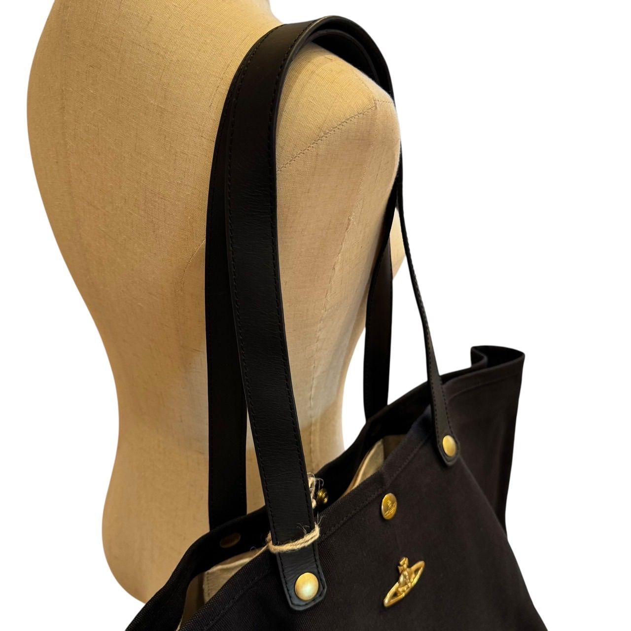 新品未使用品】 ヴィヴィアンウエストウッド vivienne westwood トート 