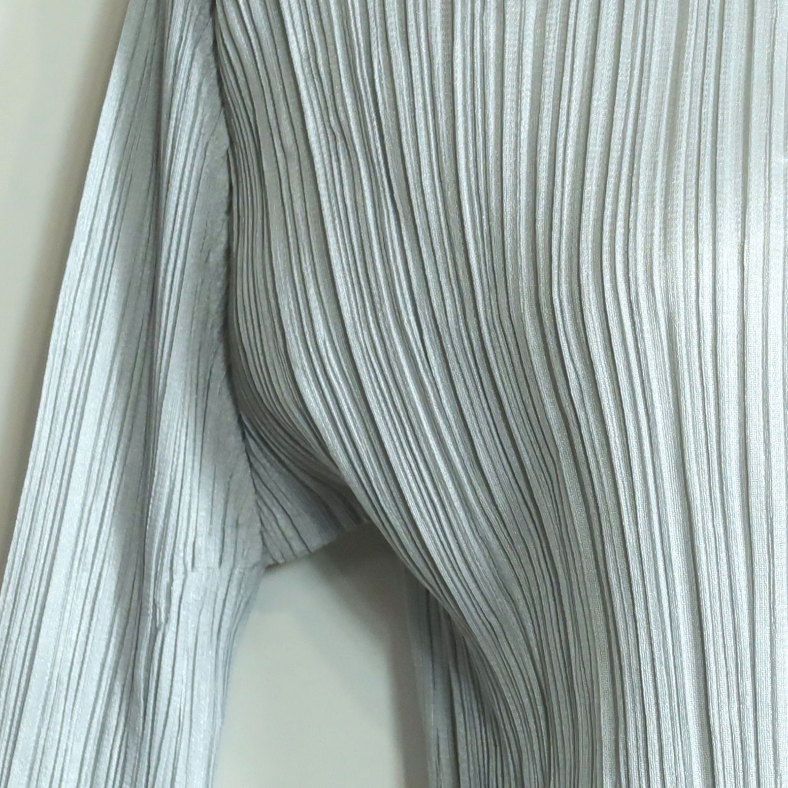 極美品】プリーツプリーズ PLEATS PLEASE イッセイミヤケ☆カットソー