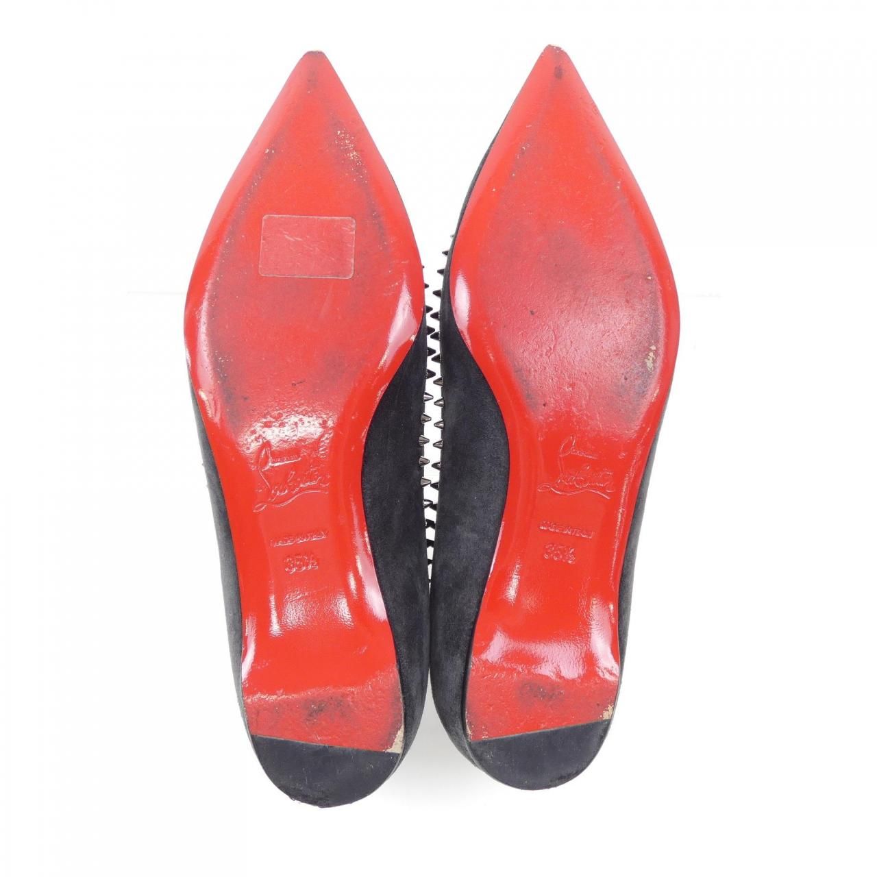 CHRISTIAN LOUBOUTIN