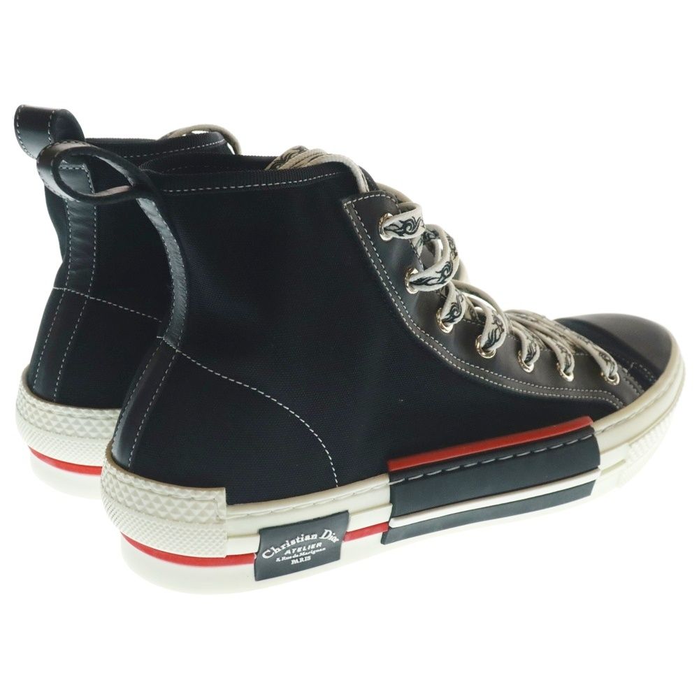 18cm CHRISTIAN DIOR ハイカットスニーカー 楽天市場】dior ハイカットスニーカーの通販