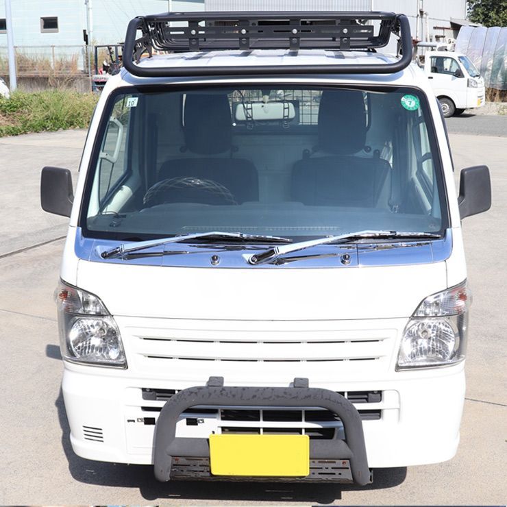 カスタム 外装パーツ