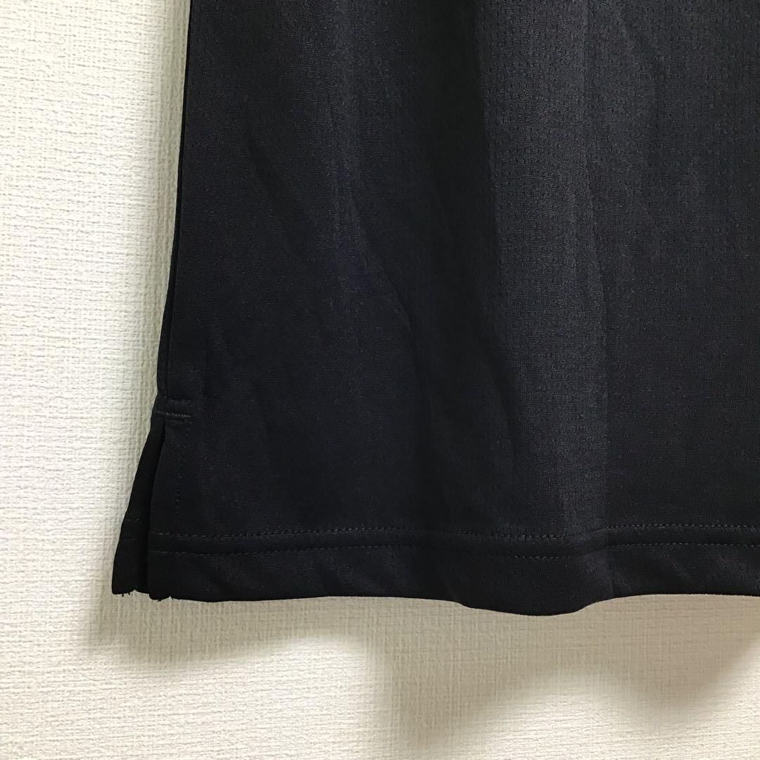 ジャックバニー モックネックシャツ