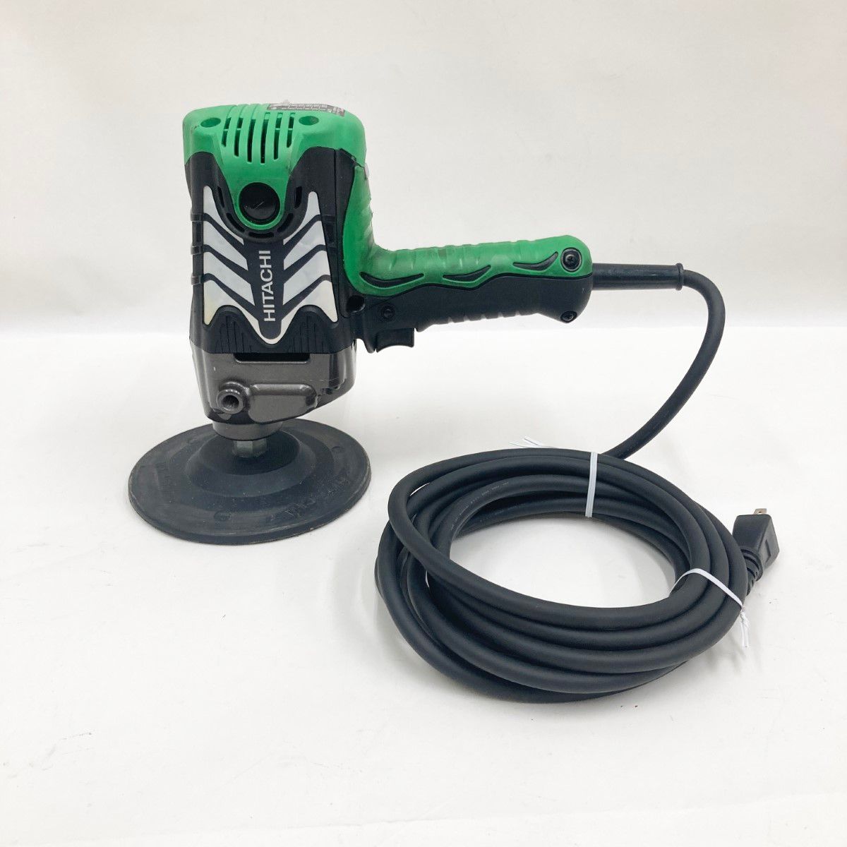 HITACHI 日立 電子ポリッシャ SP18VB グリーン 【公式通販】