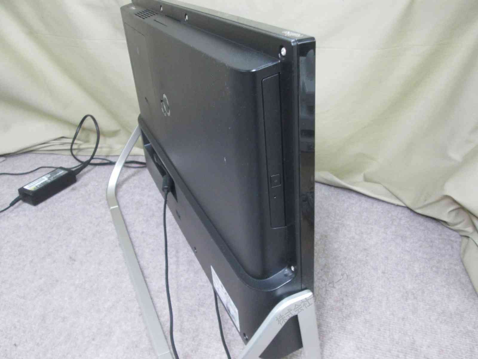 富士通 ESPRIMO FH53 B3 FMVF53B3BJ 大容量HDD搭載 Celeron 3865U 1.8GHz Windows11 Home 液晶一体型 保証付 94088 VETTDRUCK_DE