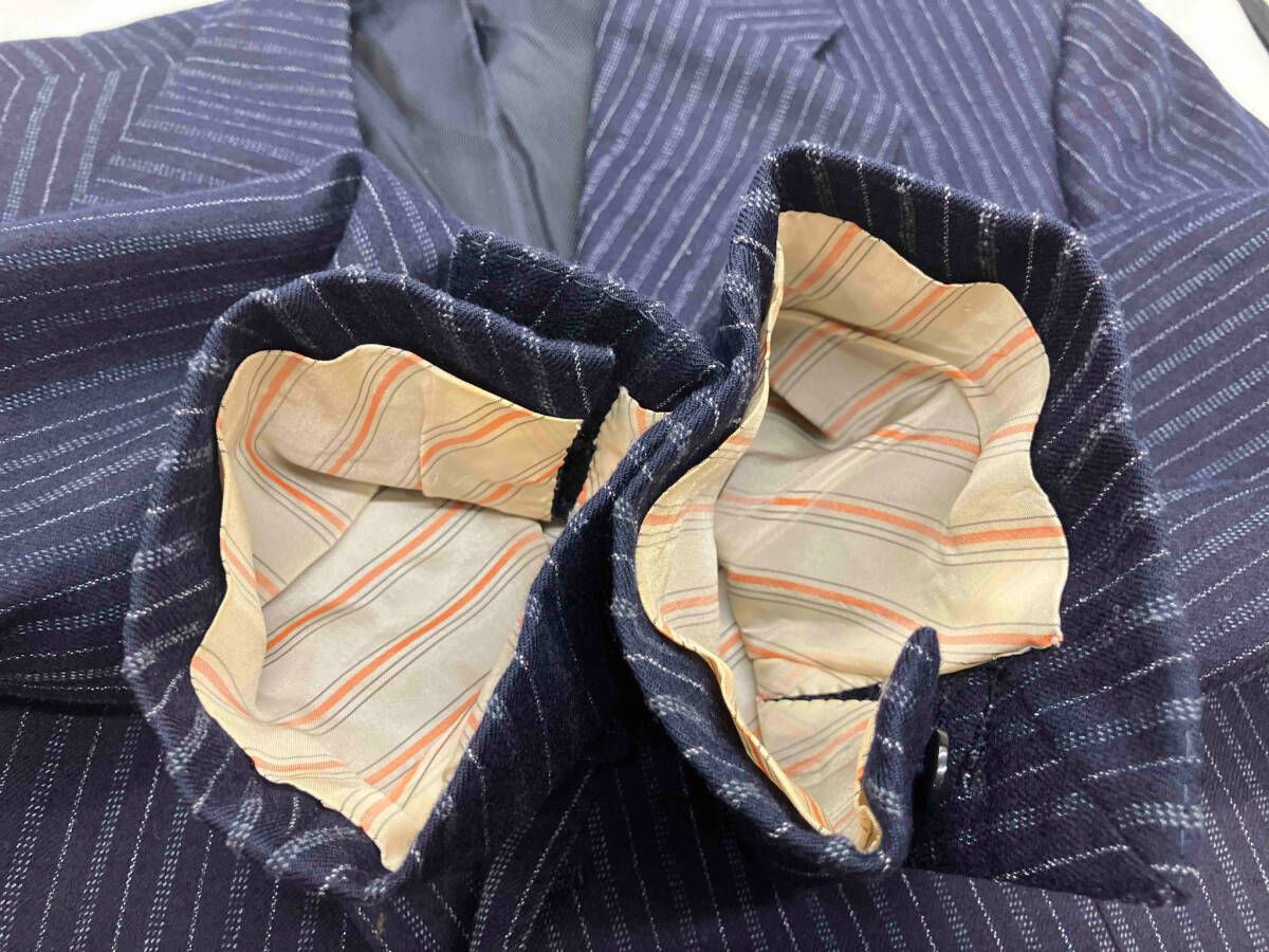 SARTORIO サルトリオ テーラードジャケット - メルカリ