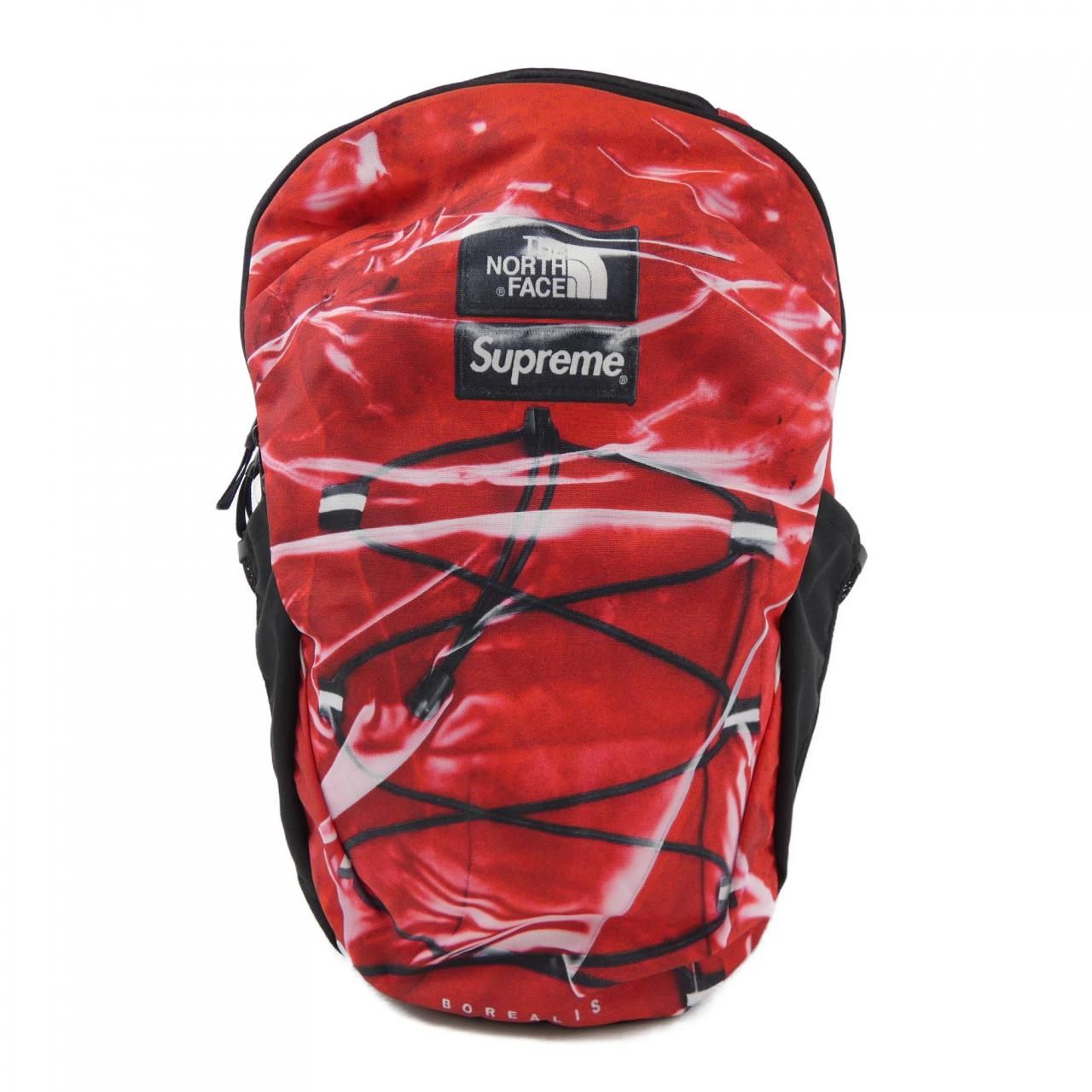 シュプリームザノースフェイス SUPREME×NORTH FACE BAG Supreme×THE