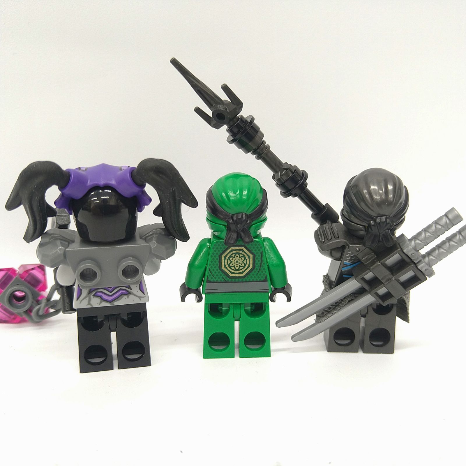 ニンジャゴー