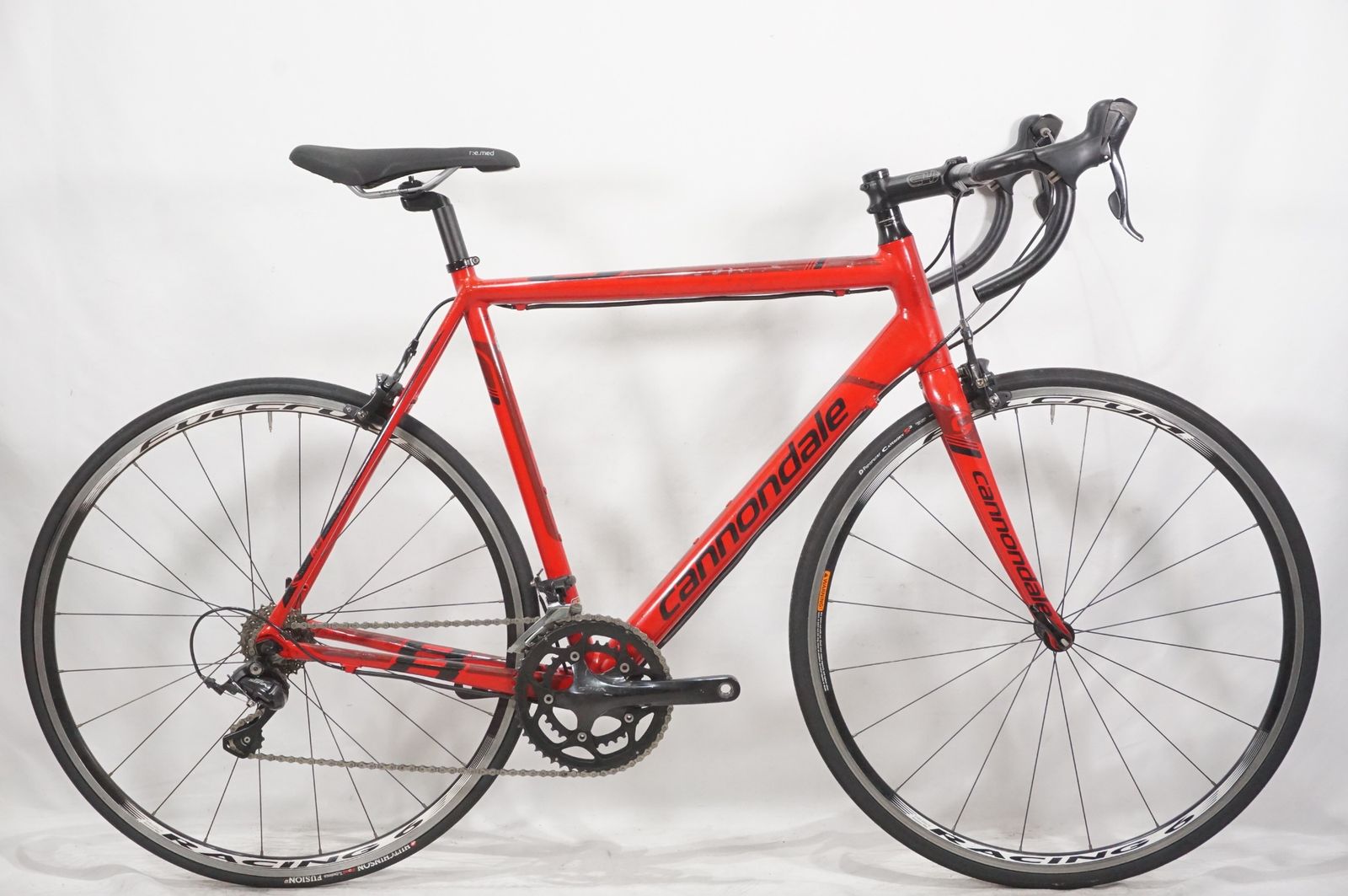 ジャンク CANNONDALE キャノンデール CAAD 8 SORA 2015年モデル ロードバイク | バイチャリAKIBA店