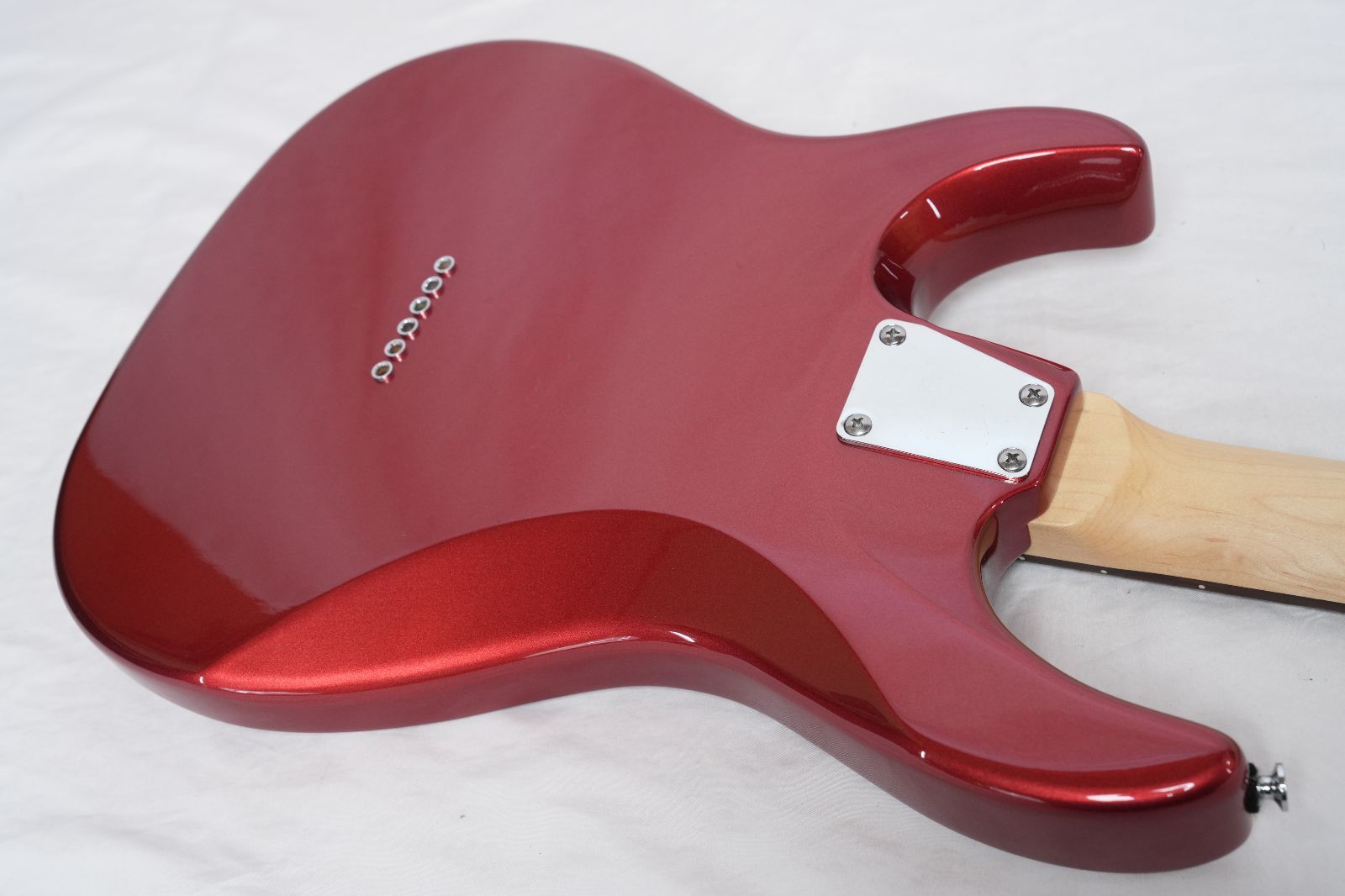 Red SNAPPERモデル