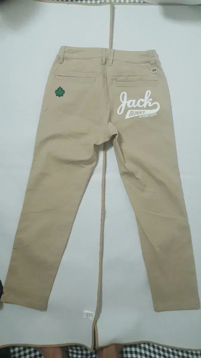 Jack Bunny by PEARLY GATES(パーリーゲイツ) パンツ サイズ 28 ー 29