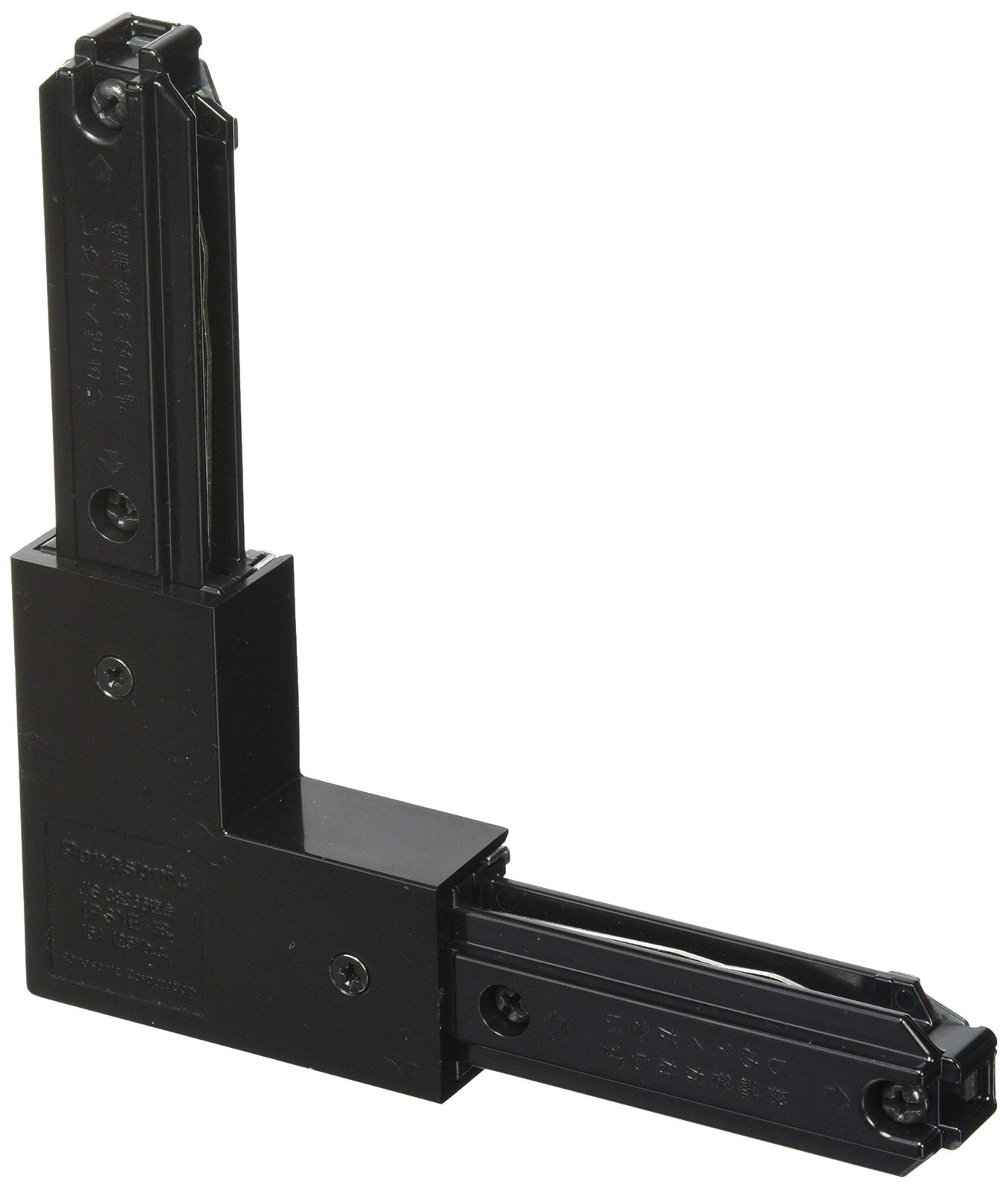 超激得，大人気 パナソニック(Panasonic) 照明器具配線 ショップライン ジョイナL 右用 黒 DH0244K [ブラック] [ジョイナL] [右用] その他