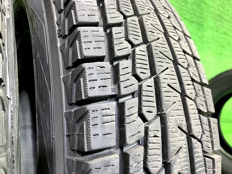 ジムニー スタッドレス 185/85R16 ヨコハマ アイスガードG075 4 ジムニー スタッドレス 185/85R16 ヨコハマ アイスガードG075 4