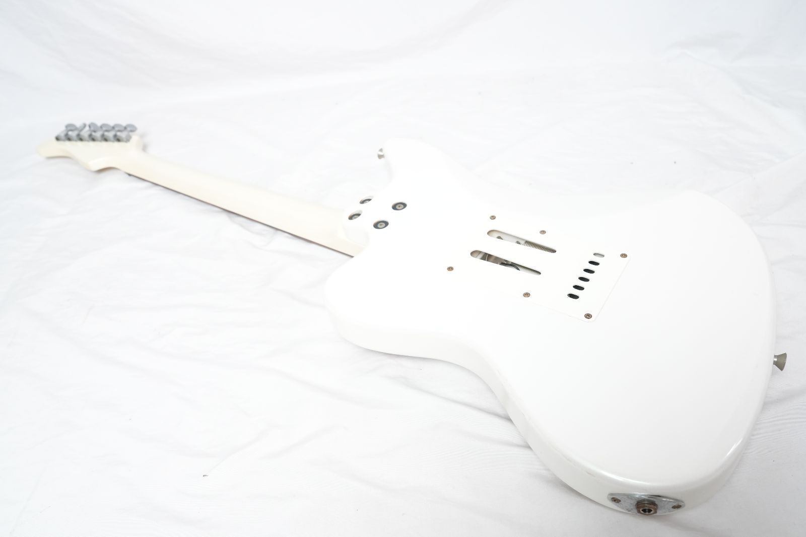 美品 希少品 FERNANDES 伊藤賢一モデル サイン入 zo-3 美品 希少品 FERNANDES 伊藤賢一モデル サイン入 zo-3 - メルカリ