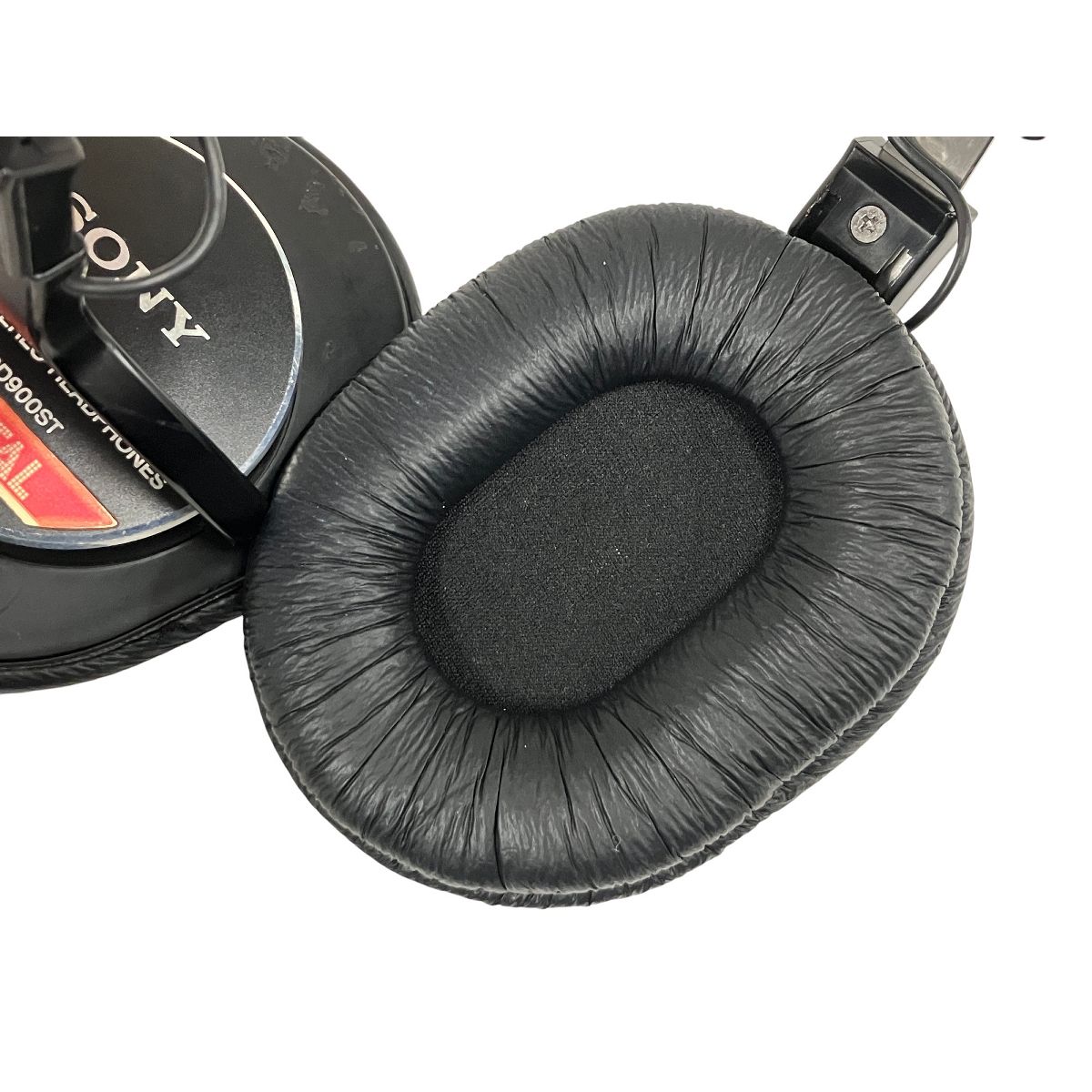 SONY MDR-CD900ST