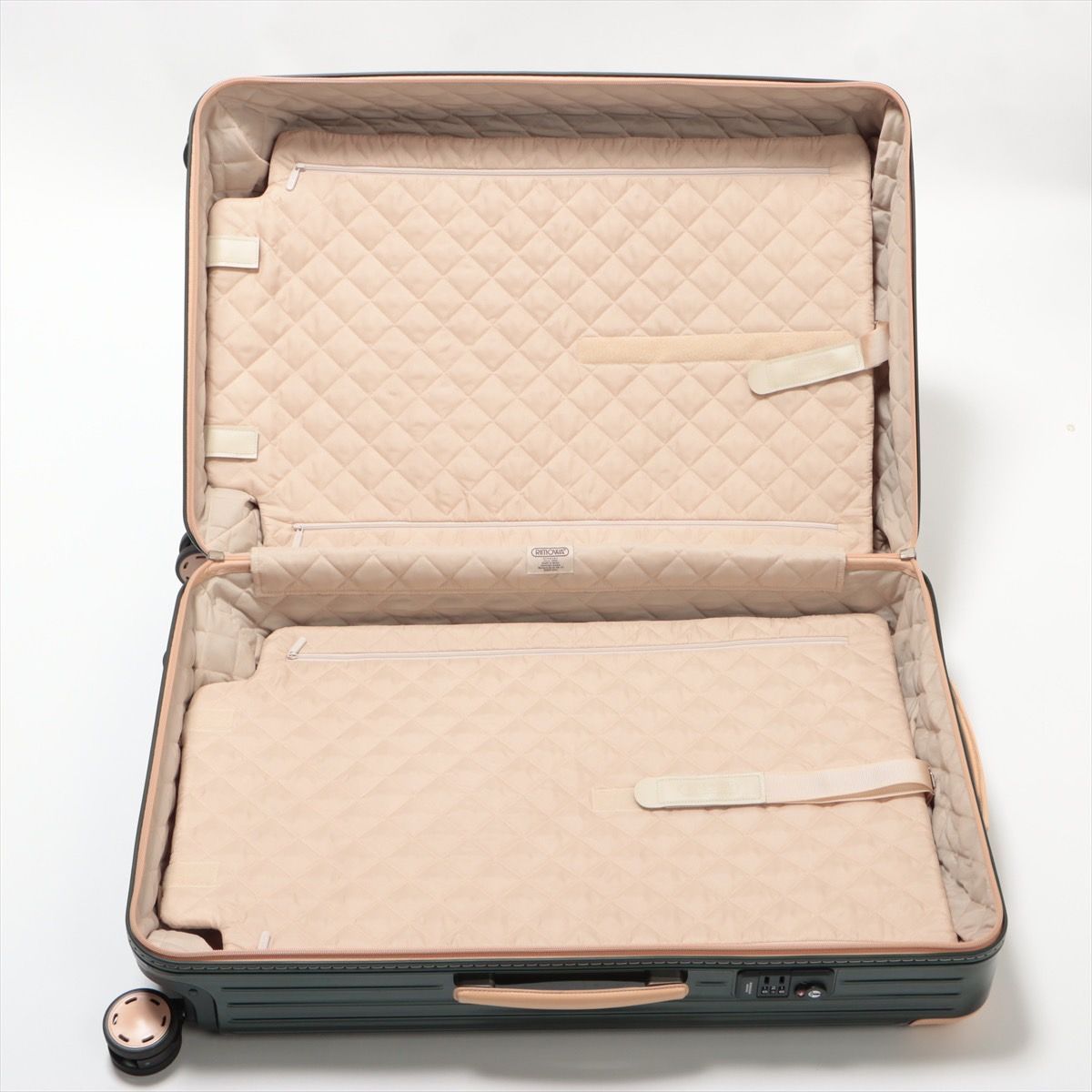 楽天市場】リモワ RIMOWA BOSSA NOVA スーツケース 84L キャリー