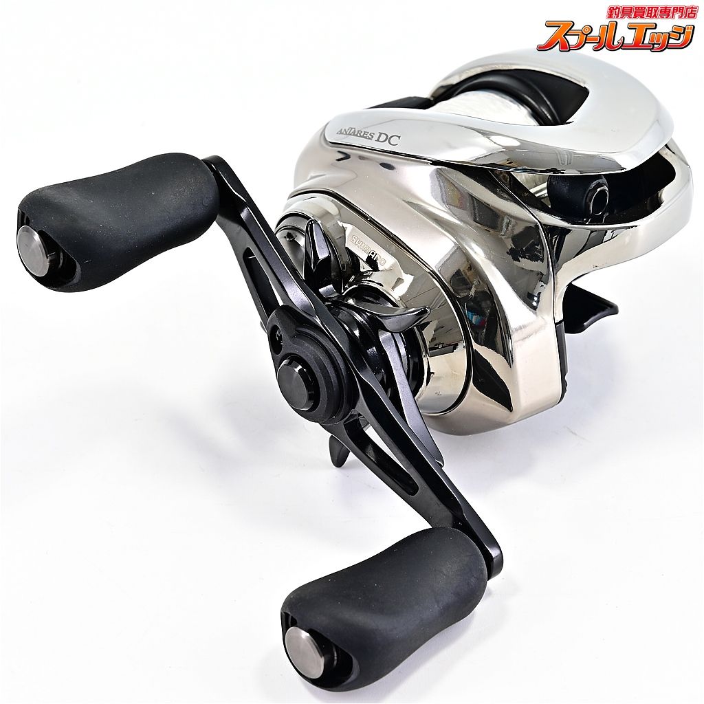 シマノ21アンタレスDC ノーマルギア 新品