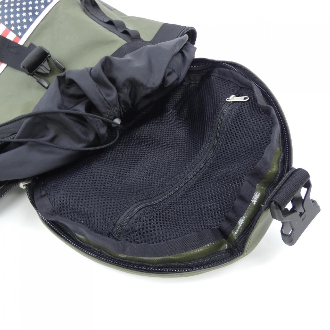 SUPREME×NORTH FACE