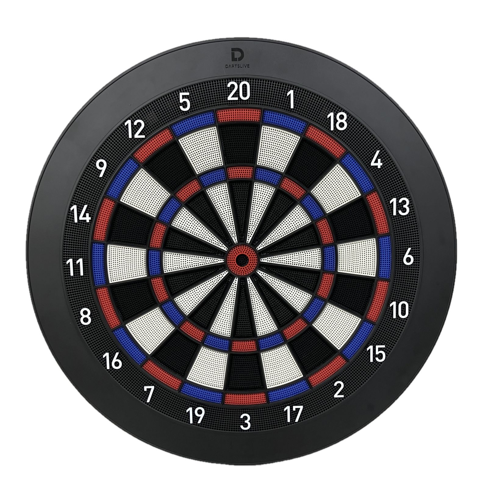 DARTSLIVE Home DLH-0000 家庭用 ダーツ ボード スマートフォン連動 ダーツライブ ゲーム S10482590