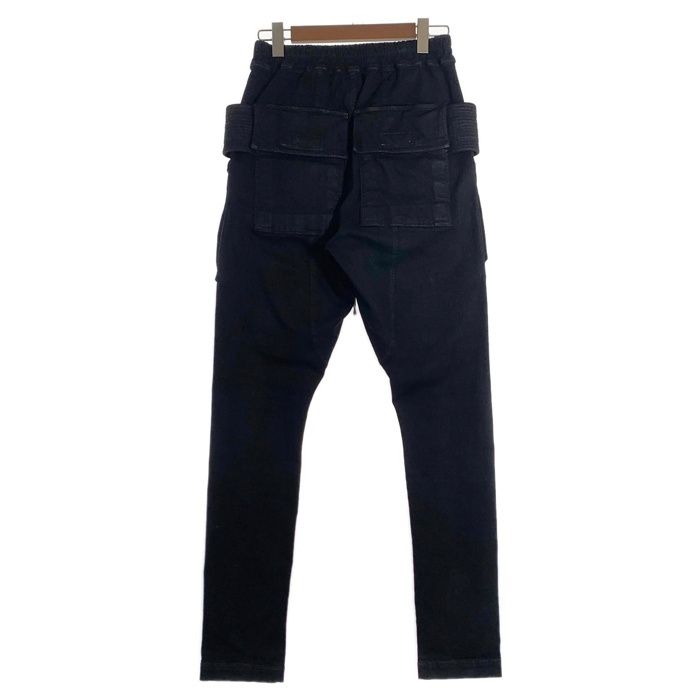 最安値 Rick Owens drkshdw カーゴパンツ SBB XS