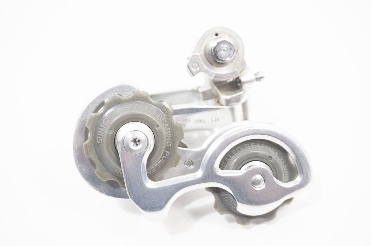 SUNTOUR サンツアー SUPERBE PRO リアディレイラー | バイチャリ世田谷店