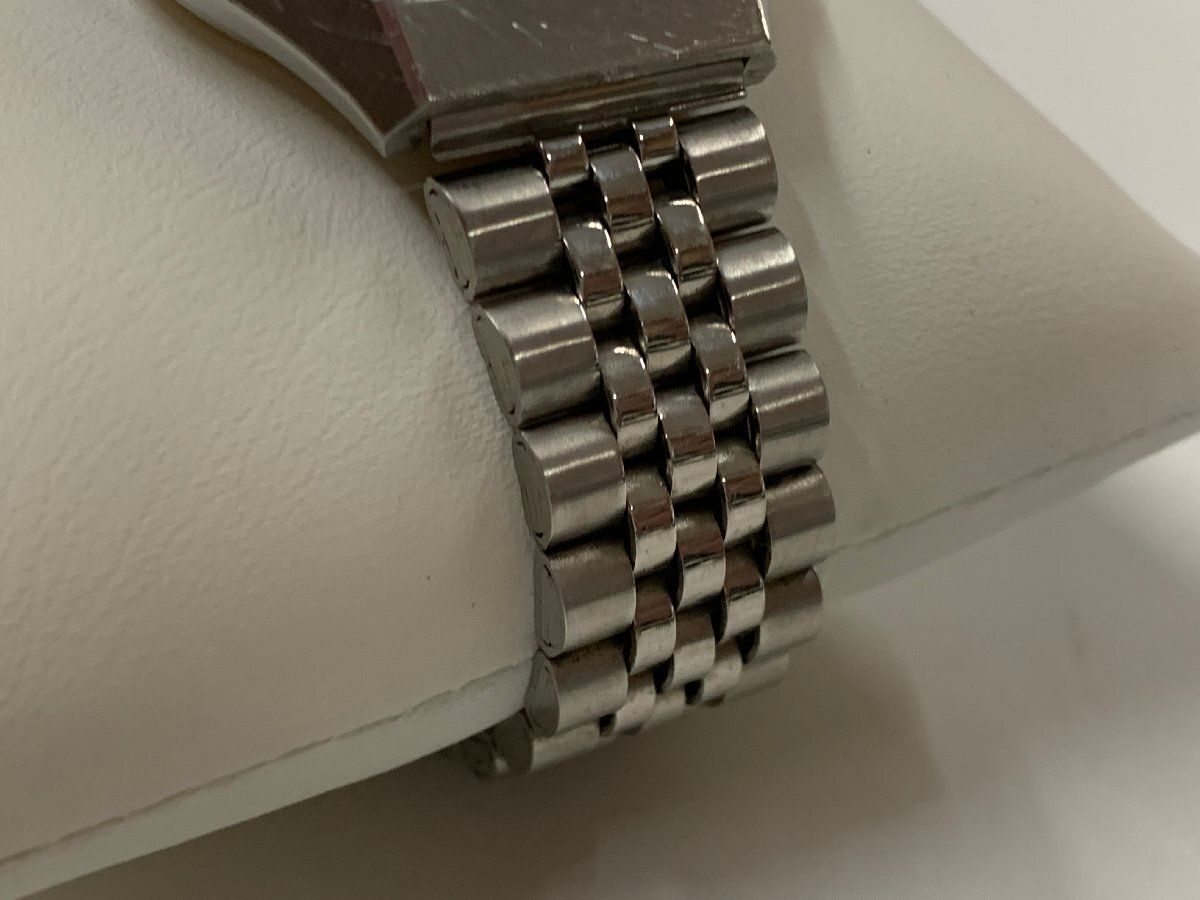 ヴィンテージ セイコー キング 0853-8001 稼働品 希少 □SEIKO 腕時計 キングクォーツ ジャンク品 0853-8001-G