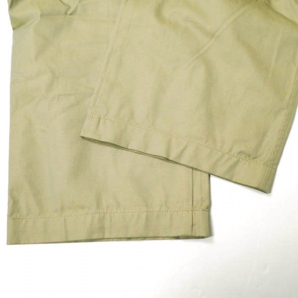 PHINGERIN フィンガリン 日本製 COAT ALL コットンツイル