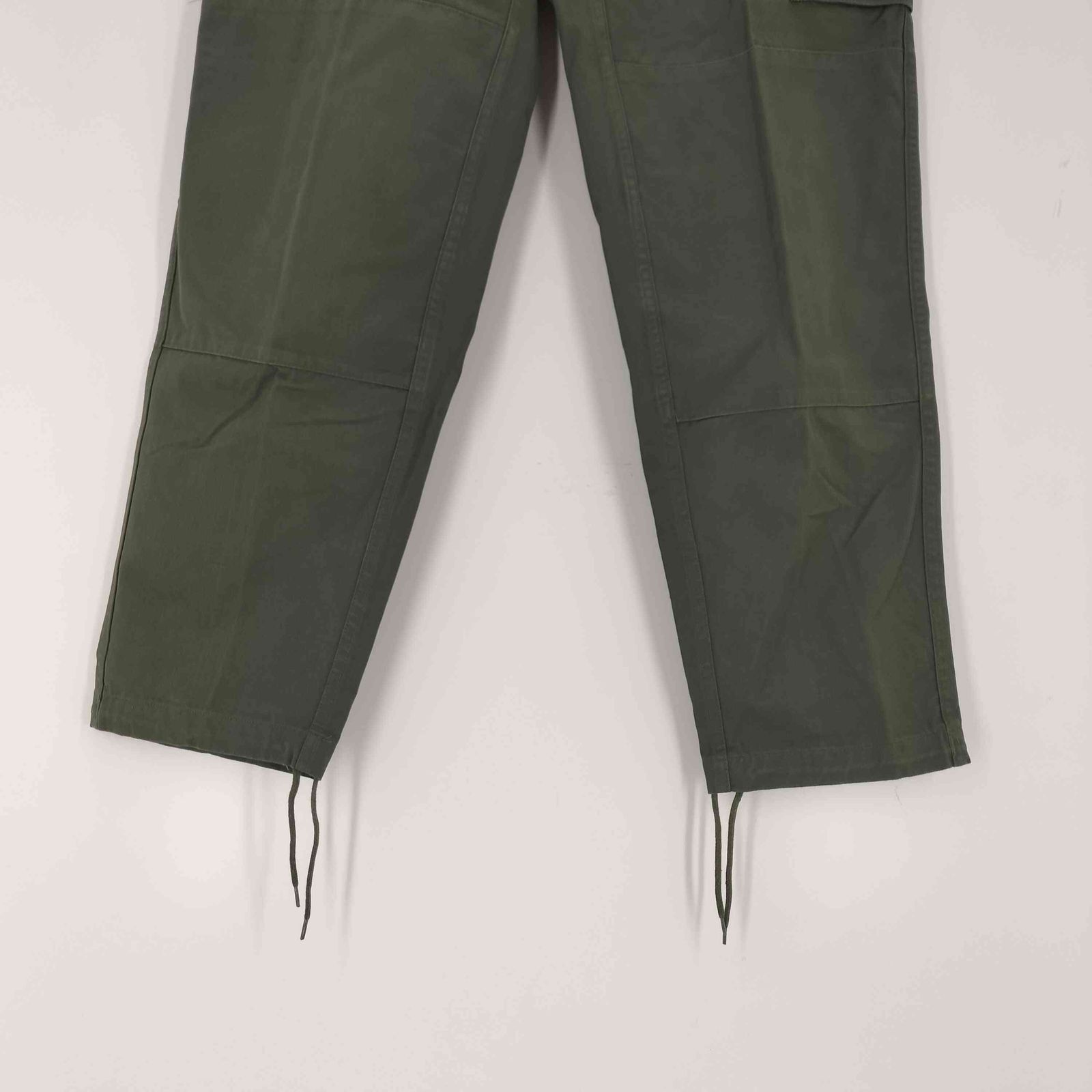 フレンチアーミー FRENCH ARMY SOCOVET 142/89 ミリタリーパンツ 