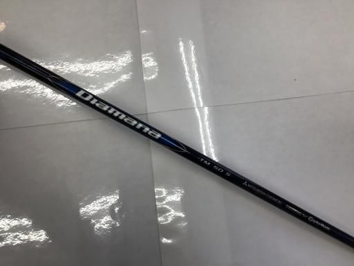 フェアウェイウッド その他 プログレス BB6/ATTAS MB-FW 75/S/21[9151