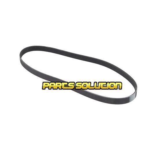 正規純正OEM BMW MINI ファンベルト Vベルト R50 R52 R53 ミニ クーパー S ONE ワン リブベルト 6PK1033