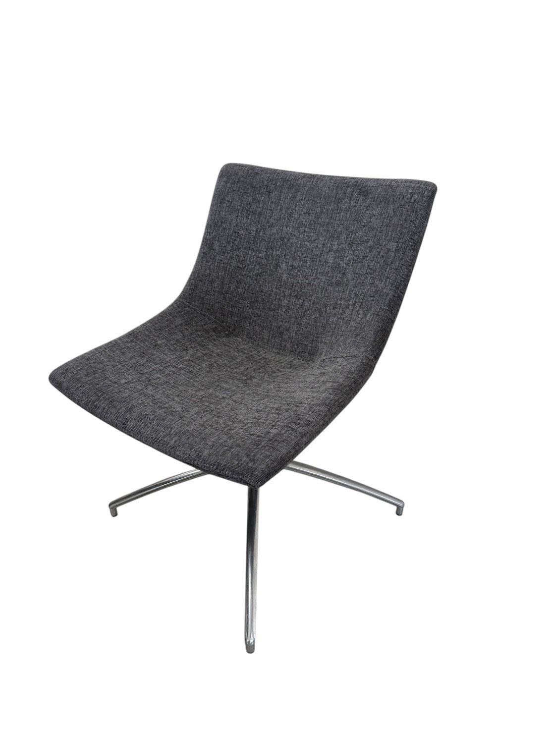 相合家具 SOGOKAGU 椅子 ミーティングチェア ラウンジチェア