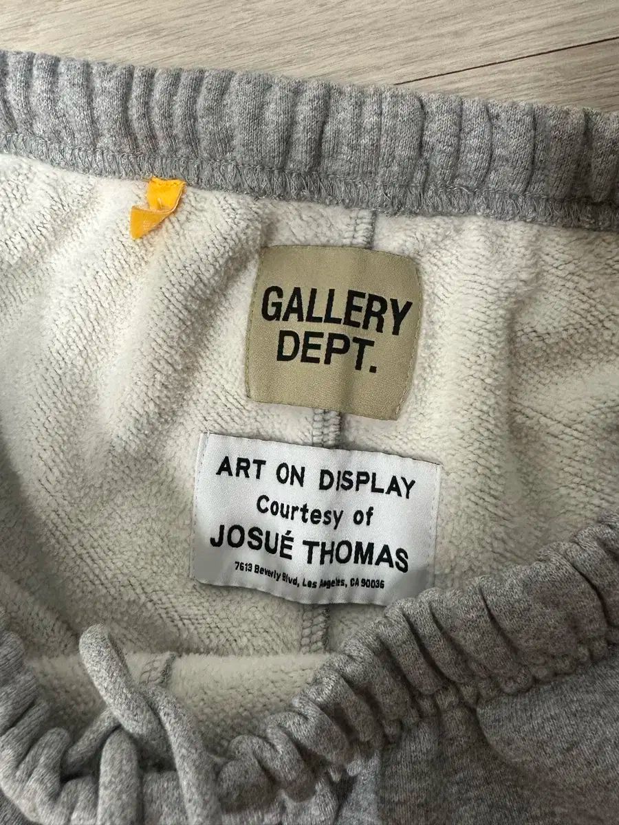 ◈ Gallery