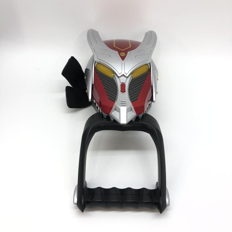 BANDAI - 【中古】バンダイ CSM Vバックル＆ドラグバイザー 開封品 仮面ライダー龍騎[97][240097208771] 中古】バンダイ CSM Vバックル＆ドラグバイザー 開封品 仮面