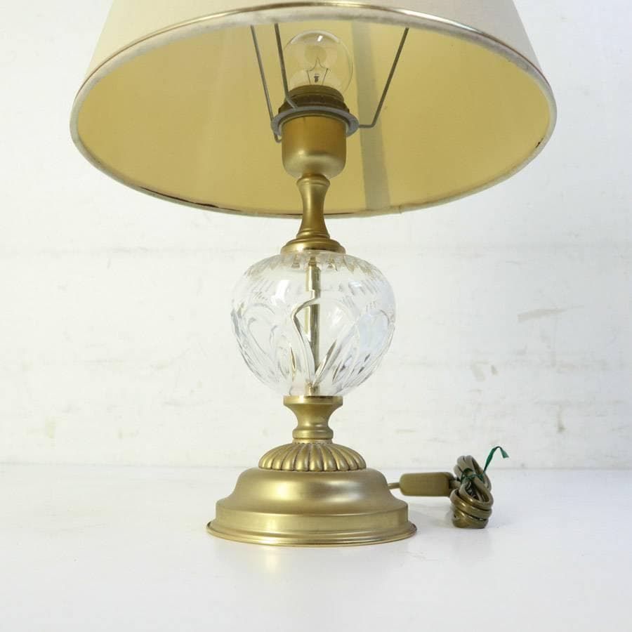 テーブルランプ